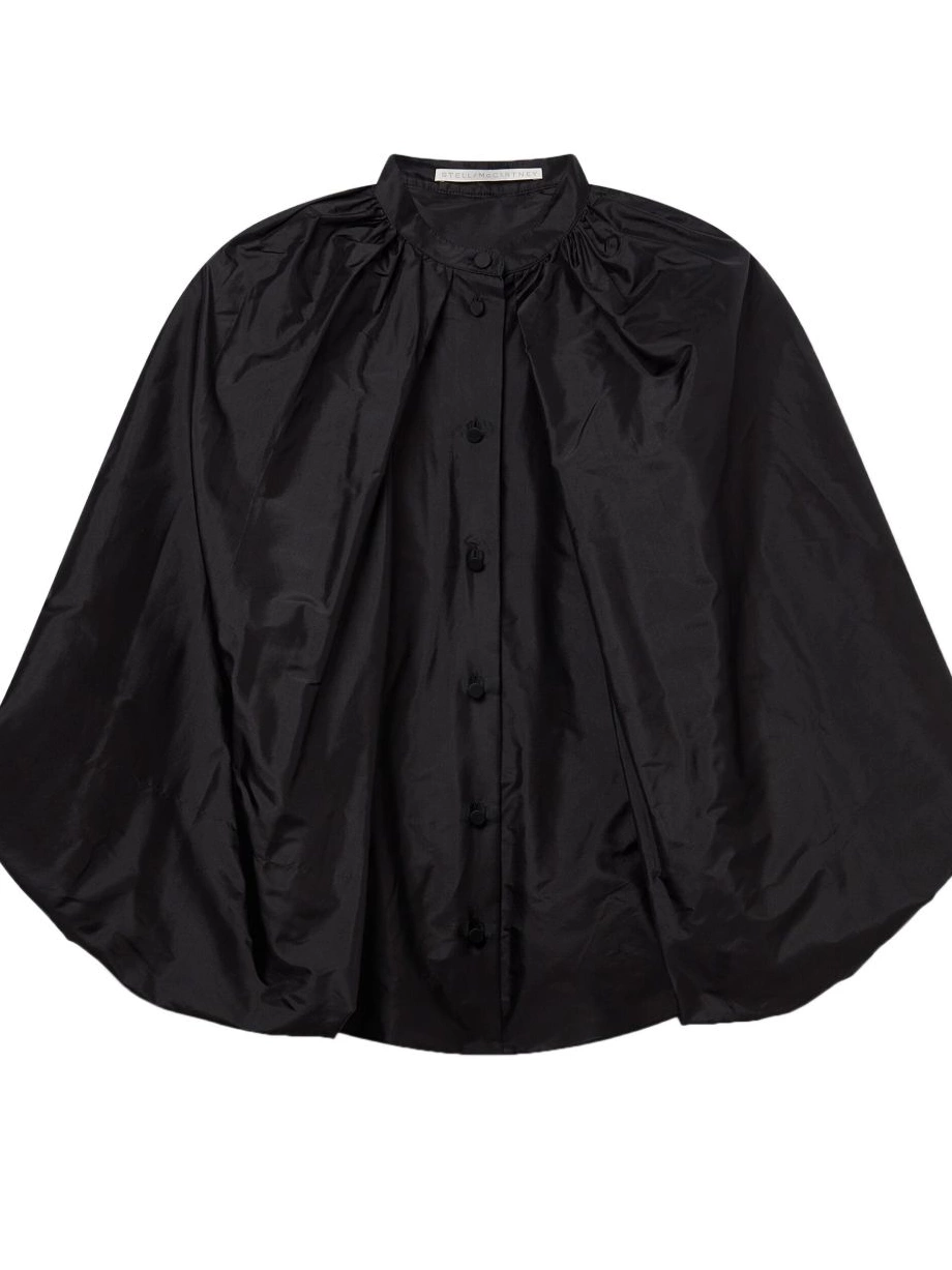 Affordable shirt Women McCartney Stella silk balloon 0331